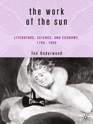 cover image of The Work of the Sun